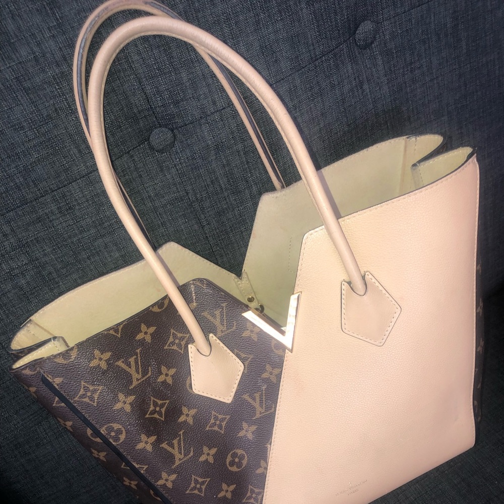 Louis Vuitton kimono